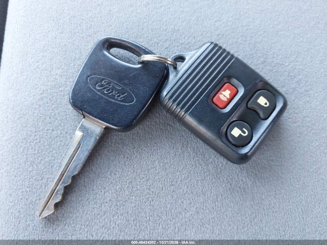 Продажа на аукционе авто 2002 Ford F-150 Lariat/xl/xlt, vin: 2FTRX18L92CA79848, номер лота: 46424202