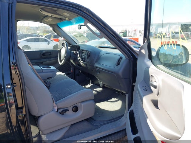 Продажа на аукционе авто 2002 Ford F-150 Lariat/xl/xlt, vin: 2FTRX18L92CA79848, номер лота: 46424202