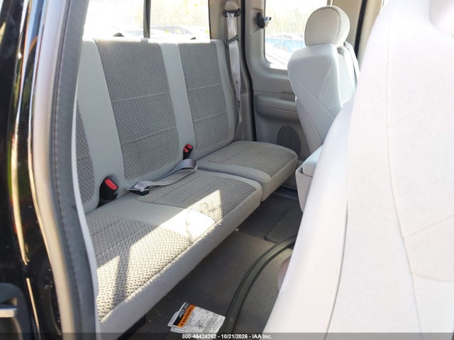 Продажа на аукционе авто 2002 Ford F-150 Lariat/xl/xlt, vin: 2FTRX18L92CA79848, номер лота: 46424202