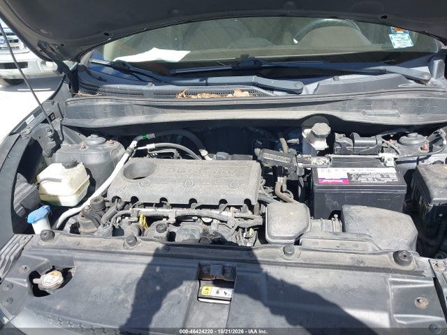 46424220 :رقم المزاد ، KM8JU3AC8DU773666 vin ، 2013 Hyundai Tucson Gls مزاد بيع
