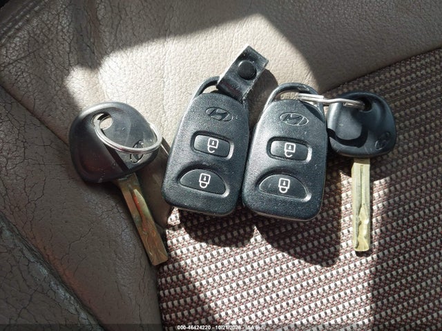 46424220 :رقم المزاد ، KM8JU3AC8DU773666 vin ، 2013 Hyundai Tucson Gls مزاد بيع