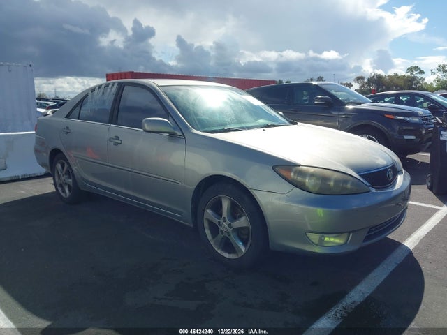 Aukcja sprzedaży 2006 Toyota Camry Se V6, vin: JTDBA32K760026397, numer aukcji: 46424240