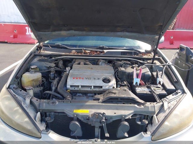 Aukcja sprzedaży 2006 Toyota Camry Se V6, vin: JTDBA32K760026397, numer aukcji: 46424240