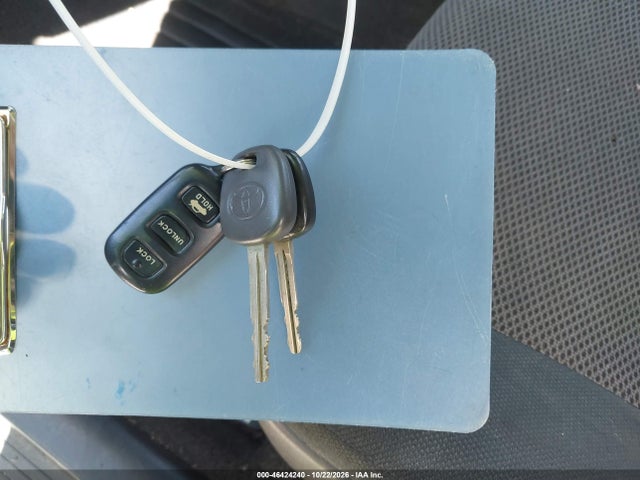 Aukcja sprzedaży 2006 Toyota Camry Se V6, vin: JTDBA32K760026397, numer aukcji: 46424240