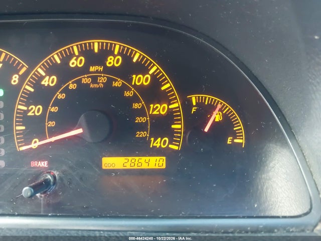 Aukcja sprzedaży 2006 Toyota Camry Se V6, vin: JTDBA32K760026397, numer aukcji: 46424240