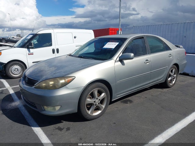 Aukcja sprzedaży 2006 Toyota Camry Se V6, vin: JTDBA32K760026397, numer aukcji: 46424240