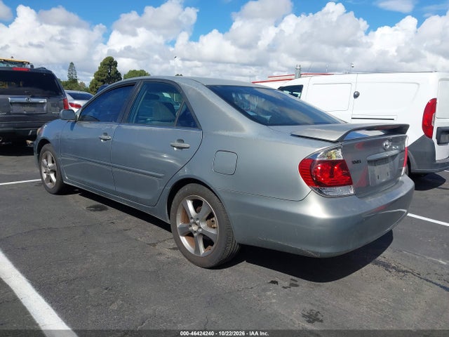 Aukcja sprzedaży 2006 Toyota Camry Se V6, vin: JTDBA32K760026397, numer aukcji: 46424240