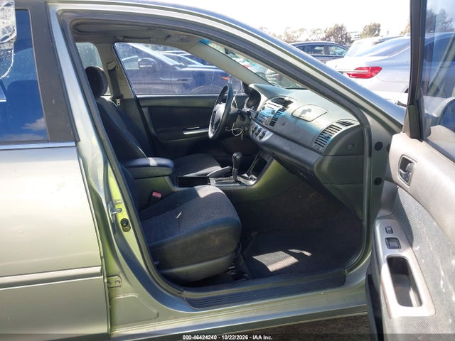 Aukcja sprzedaży 2006 Toyota Camry Se V6, vin: JTDBA32K760026397, numer aukcji: 46424240