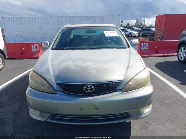Aukcja sprzedaży 2006 Toyota Camry Se V6, vin: JTDBA32K760026397, numer aukcji: 46424240