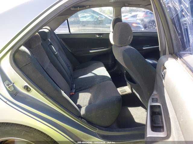 Aukcja sprzedaży 2006 Toyota Camry Se V6, vin: JTDBA32K760026397, numer aukcji: 46424240