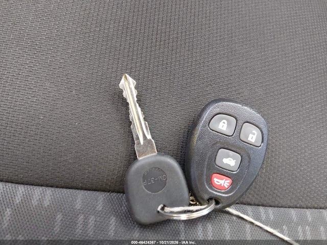GMC Acadia Sle-2 2016 1GKKRPKD6GJ316423 Image 11
