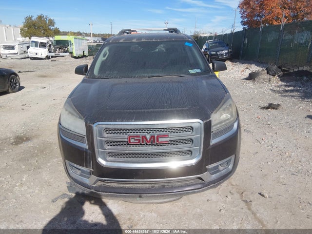 GMC Acadia Sle-2 2016 1GKKRPKD6GJ316423 Image 12