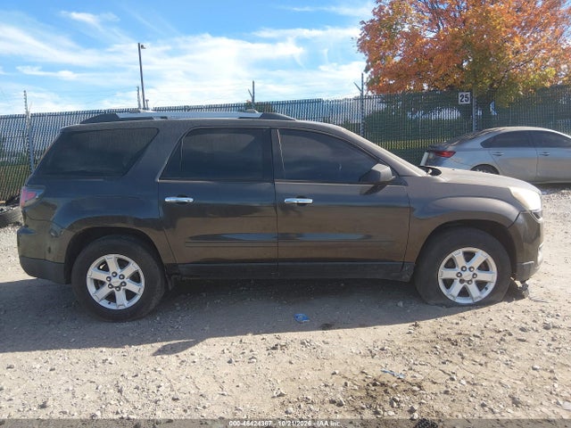 GMC Acadia Sle-2 2016 1GKKRPKD6GJ316423 Image 13