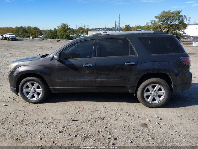 GMC Acadia Sle-2 2016 1GKKRPKD6GJ316423 Image 14