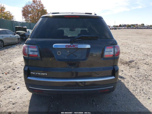 GMC Acadia Sle-2 2016 1GKKRPKD6GJ316423 Image 16