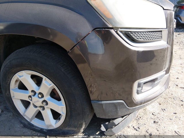 GMC Acadia Sle-2 2016 1GKKRPKD6GJ316423 Image 18