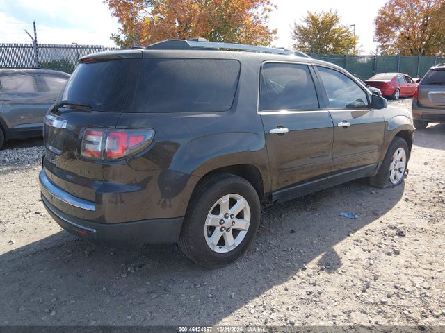 GMC Acadia Sle-2 2016 1GKKRPKD6GJ316423 Image 4