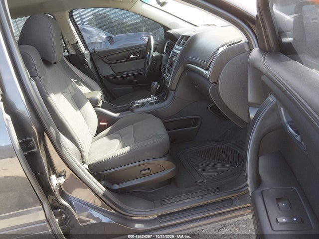GMC Acadia Sle-2 2016 1GKKRPKD6GJ316423 Image 5