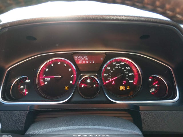 GMC Acadia Sle-2 2016 1GKKRPKD6GJ316423 Image 7