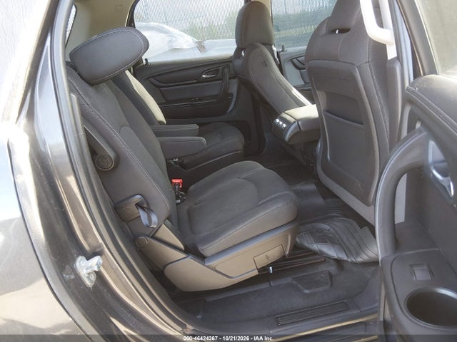 GMC Acadia Sle-2 2016 1GKKRPKD6GJ316423 Image 8