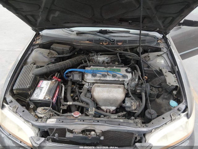 Aukcja sprzedaży 1999 Honda Accord Lx, vin: JHMCG6651XC008937, numer aukcji: 46424376