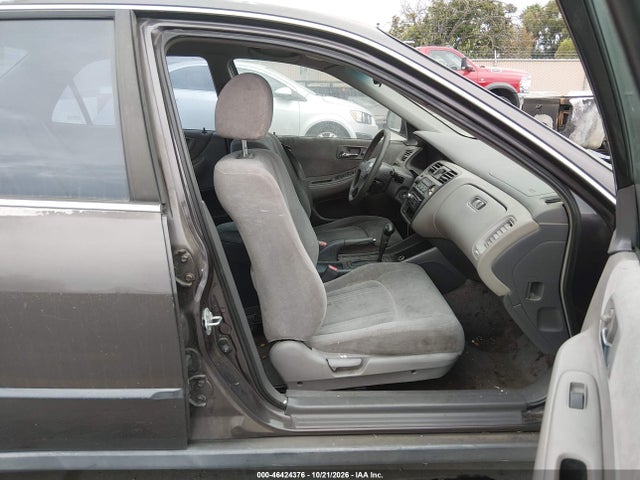 Aukcja sprzedaży 1999 Honda Accord Lx, vin: JHMCG6651XC008937, numer aukcji: 46424376