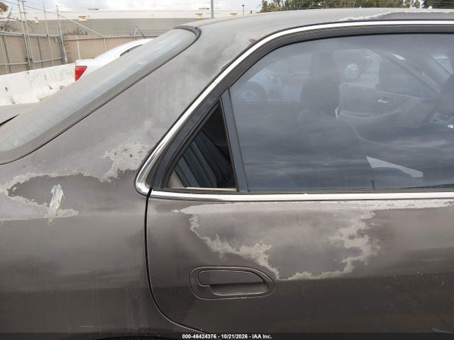 Aukcja sprzedaży 1999 Honda Accord Lx, vin: JHMCG6651XC008937, numer aukcji: 46424376