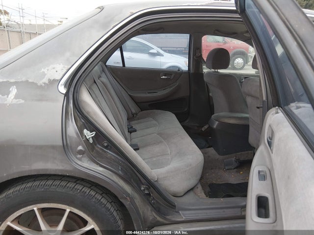 Aukcja sprzedaży 1999 Honda Accord Lx, vin: JHMCG6651XC008937, numer aukcji: 46424376