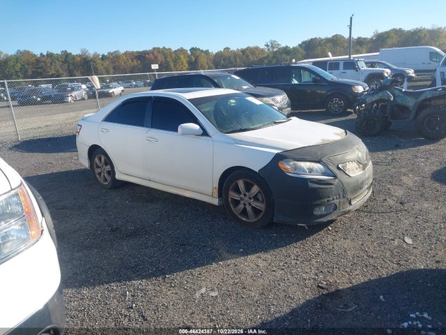 46424387 :رقم المزاد ، 4T1BE46K37U516426 vin ، 2007 Toyota Camry Se مزاد بيع