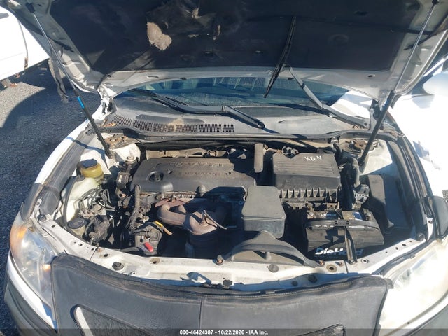 46424387 :رقم المزاد ، 4T1BE46K37U516426 vin ، 2007 Toyota Camry Se مزاد بيع