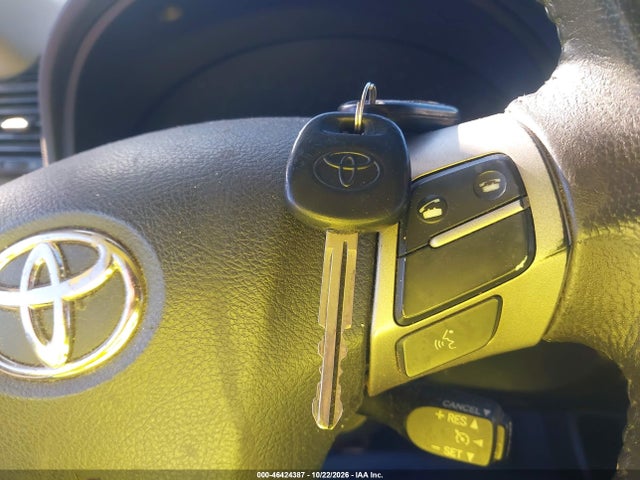 46424387 :رقم المزاد ، 4T1BE46K37U516426 vin ، 2007 Toyota Camry Se مزاد بيع