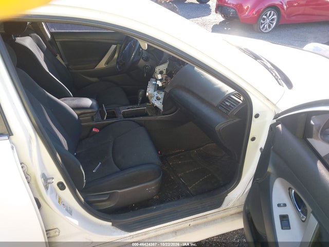 46424387 :رقم المزاد ، 4T1BE46K37U516426 vin ، 2007 Toyota Camry Se مزاد بيع