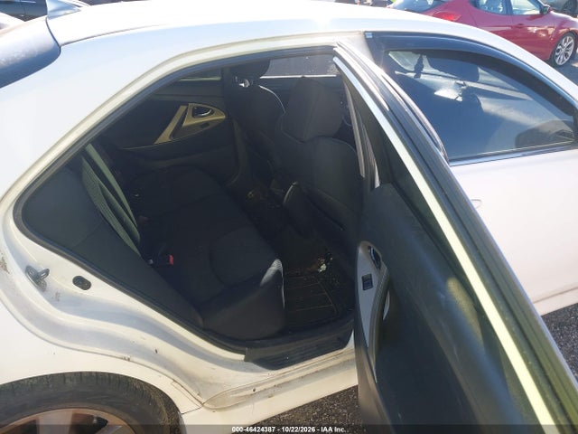 46424387 :رقم المزاد ، 4T1BE46K37U516426 vin ، 2007 Toyota Camry Se مزاد بيع