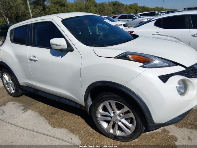 Aukcja sprzedaży 2017 Nissan Juke S, vin: JN8AF5MR2HT701632, numer aukcji: 46424403
