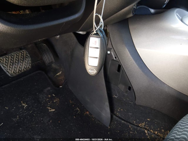 Aukcja sprzedaży 2017 Nissan Juke S, vin: JN8AF5MR2HT701632, numer aukcji: 46424403