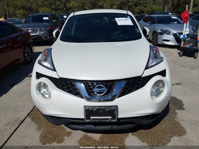 Aukcja sprzedaży 2017 Nissan Juke S, vin: JN8AF5MR2HT701632, numer aukcji: 46424403