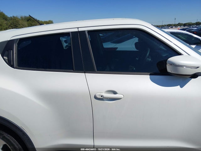 Aukcja sprzedaży 2017 Nissan Juke S, vin: JN8AF5MR2HT701632, numer aukcji: 46424403