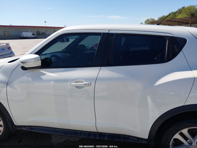 Aukcja sprzedaży 2017 Nissan Juke S, vin: JN8AF5MR2HT701632, numer aukcji: 46424403
