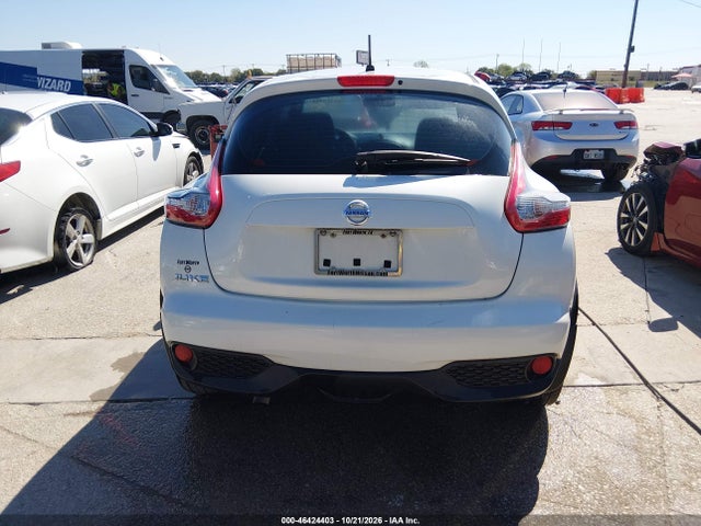 Aukcja sprzedaży 2017 Nissan Juke S, vin: JN8AF5MR2HT701632, numer aukcji: 46424403