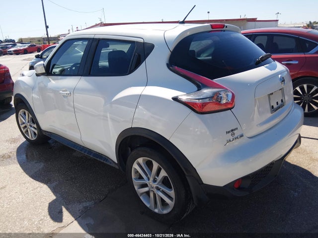 Aukcja sprzedaży 2017 Nissan Juke S, vin: JN8AF5MR2HT701632, numer aukcji: 46424403