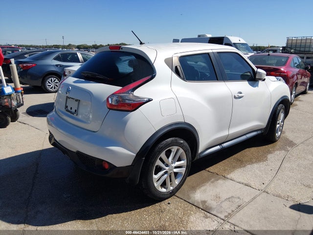 Aukcja sprzedaży 2017 Nissan Juke S, vin: JN8AF5MR2HT701632, numer aukcji: 46424403