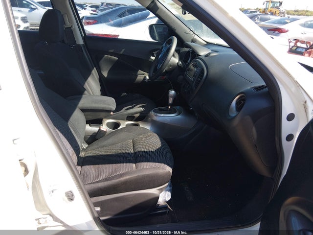 Aukcja sprzedaży 2017 Nissan Juke S, vin: JN8AF5MR2HT701632, numer aukcji: 46424403