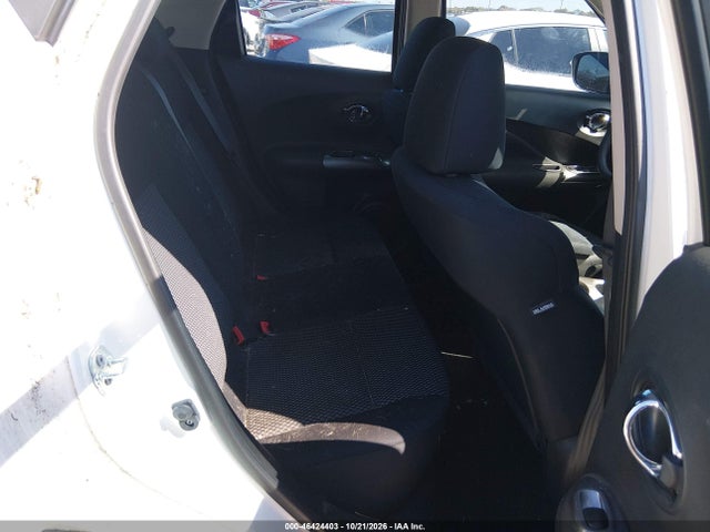 Aukcja sprzedaży 2017 Nissan Juke S, vin: JN8AF5MR2HT701632, numer aukcji: 46424403