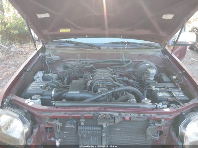 46424414 :رقم المزاد ، 5TBET34126S560201 vin ، 2006 Toyota Tundra Sr5 V8 مزاد بيع
