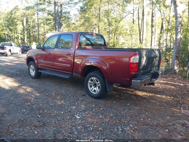 46424414 :رقم المزاد ، 5TBET34126S560201 vin ، 2006 Toyota Tundra Sr5 V8 مزاد بيع