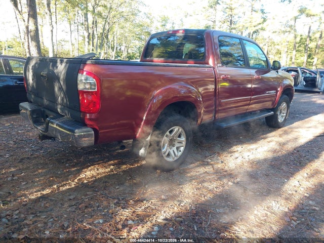 46424414 :رقم المزاد ، 5TBET34126S560201 vin ، 2006 Toyota Tundra Sr5 V8 مزاد بيع