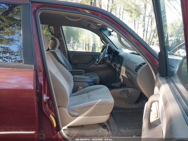 46424414 :رقم المزاد ، 5TBET34126S560201 vin ، 2006 Toyota Tundra Sr5 V8 مزاد بيع