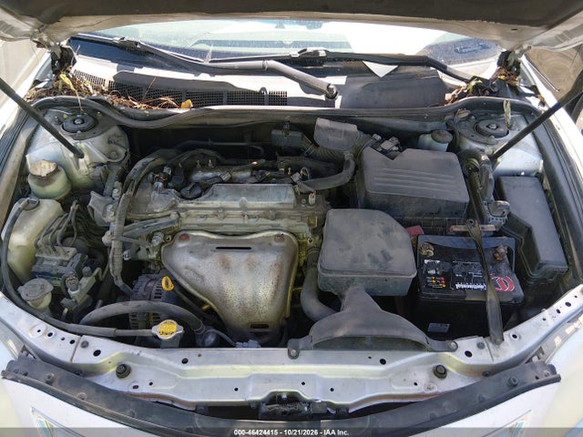 Продаж на аукціоні авто 2010 Toyota Camry Le, vin: 4T1BF3EKXAU101796, номер лоту: 46424415
