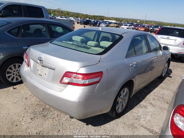 Продаж на аукціоні авто 2010 Toyota Camry Le, vin: 4T1BF3EKXAU101796, номер лоту: 46424415