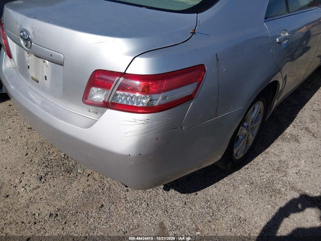 Продаж на аукціоні авто 2010 Toyota Camry Le, vin: 4T1BF3EKXAU101796, номер лоту: 46424415